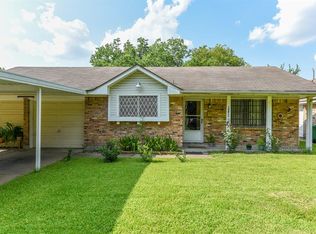 10811 Bazin St, Houston, TX 77089