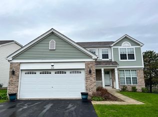 468 Columbine Ln, Bolingbrook, IL 60440
