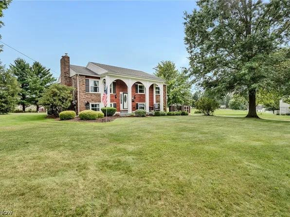 2109 Merle Rd, Salem, OH 44460