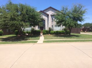 1445 Berkley Rd, Allen, TX 75002