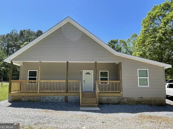 38 Arnco 5th St, Newnan, GA 30263