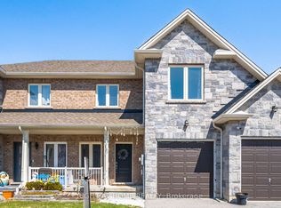 165 Berkshire Dr, Wellington North, ON