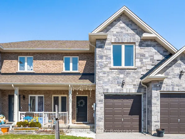 165 Berkshire Dr, Wellington North, ON N0G 1A0