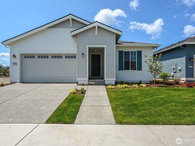 14824 206th Avenue E #2552, Bonney Lake, WA, 98391