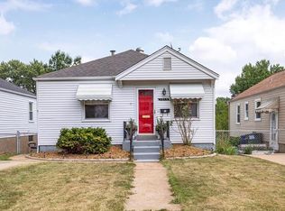 1318 San Jacinto Ct, Saint Louis, MO