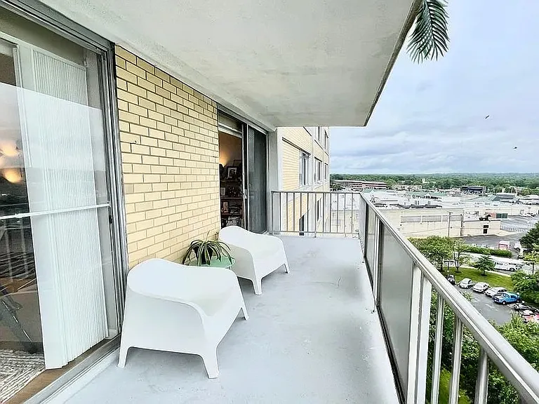 301 N Beauregard St #1-1007 — Photo 15