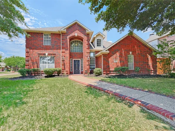 2558 Middleton Dr, Frisco, TX 75033