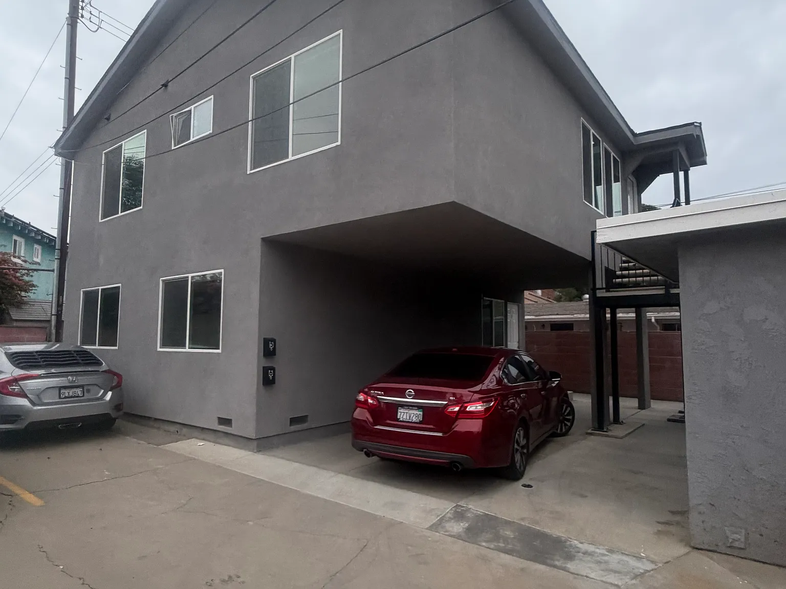 2 bed, 775 sqft, $2,100 — Photo 2