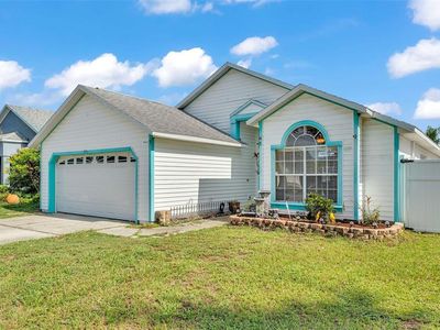 526 Allison Ave, Davenport, FL, 33897