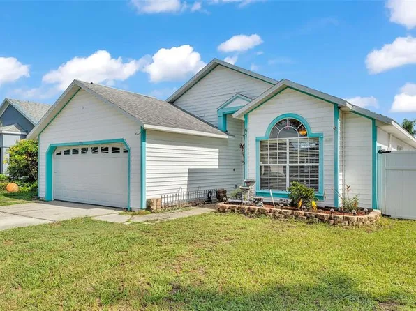 526 Allison Ave, Davenport, FL 33897