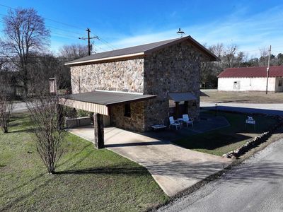 15 Vaught St, Caddo Gap, AR, 71935