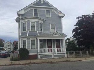 103 Whittier Ave, Providence, RI 02909