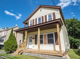 243 Locust Ave, Amsterdam, NY 12010