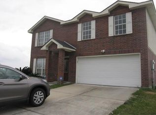 2311 N Harper Dr, Harvey, LA 70058