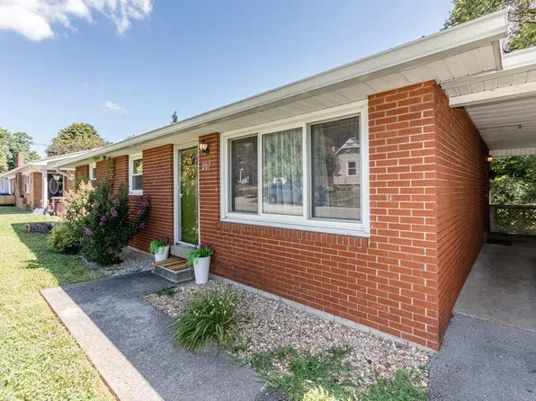 207 Beecher St, Somerset, KY 42501