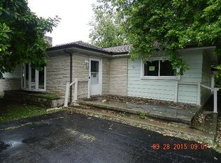 301 N High St, Silver Lake, IN 46982