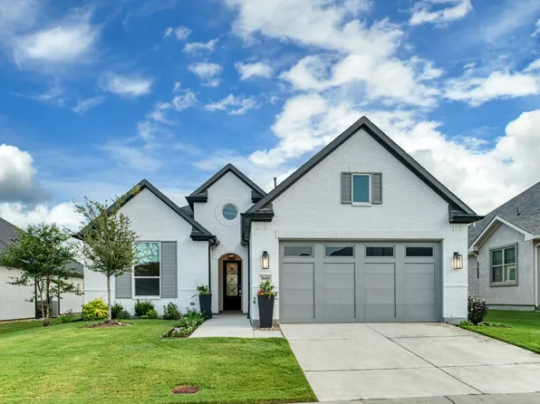 9600 Banded Iron Ln, Denton, TX 76207