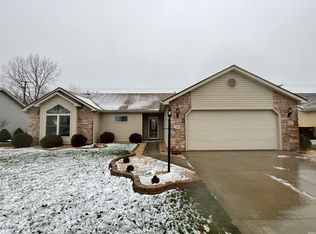 2004 Elaine St, Auburn, IN 46706
