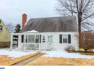 2210 Pershing Ave, Morton, PA 19070