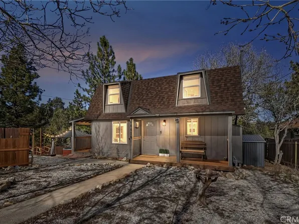 44408 Valley View Ln, Sugarloaf, CA 92386