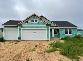 7478 Shorewood St, Allendale, MI 49401