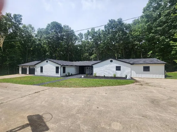 160 Black Hawk Ln, Cool Ridge, WV 25825