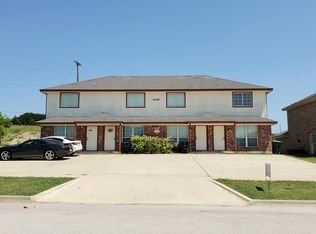 1908 Monte Carlo Ln APT D, Killeen, TX 76543