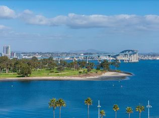 1820 Avenida Del Mundo UNIT 905, Coronado, CA 92118
