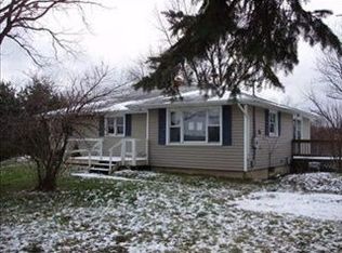 180 S Mason Rd, Nashville, MI 49073