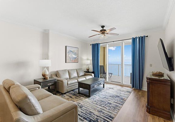 4th image of 17643 Front Beach Rd Unit 1806