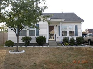 4902 Applegrove Ln, Louisville, KY 40218
