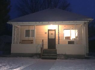 10902 State Road 127, Pomeroy, WA 99347