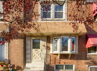 6222 Tackawanna St, Philadelphia, PA 19135