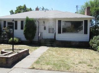 1018 E Providence Ave, Spokane, WA 99207