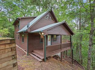 795 Fugue Dr, Ellijay, GA 30540