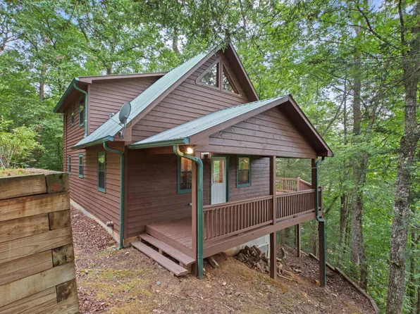 795 Fugue Dr, Ellijay, GA 30540