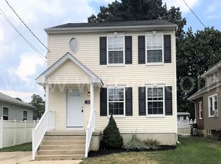 50 Knight Ave, Runnemede, NJ 08078