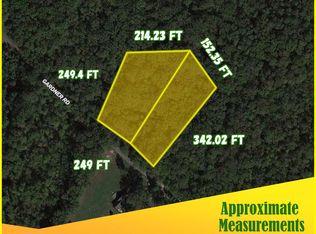 14706 Gardner Rd, Waldorf, MD 20601