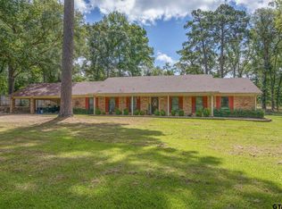 9763 Lakeshore Dr, Tyler, TX 75707