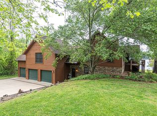 20981 N Lakeshore, Springdale, AR 72764