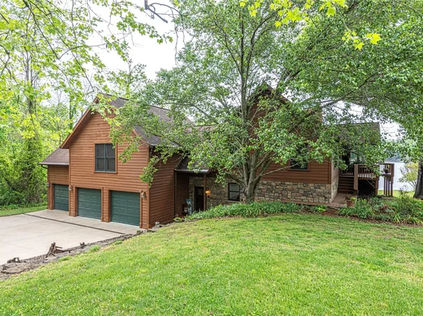 20981 N Lakeshore, Springdale, AR 72764