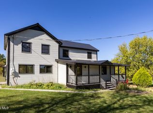 1491 Eaton Corners Rd, Delanson, NY 12053