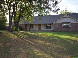 4328 S 28th West Ave, Tulsa, OK 74107