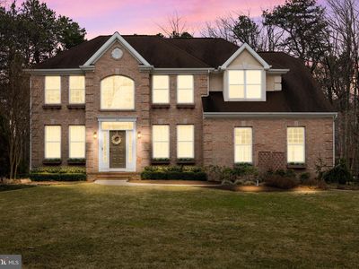 12 Lowbridge Psge, Medford, NJ, 08055
