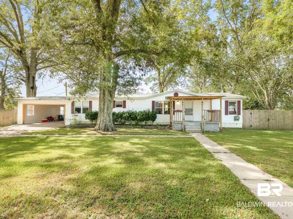 190 S Wren Ln, Robertsdale, AL 36567