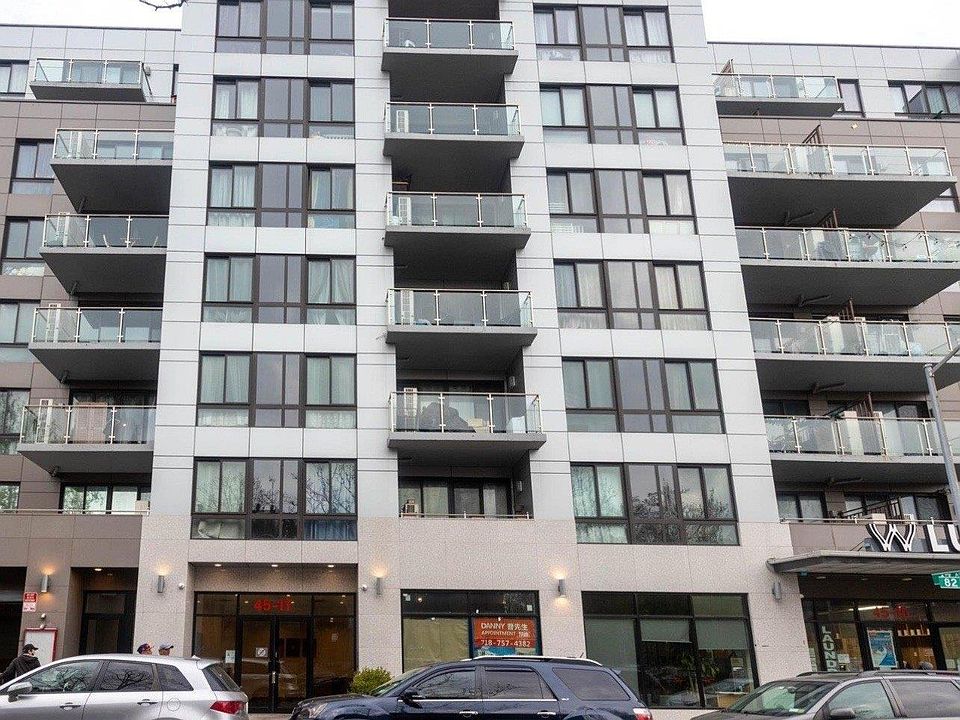 1st image of 45-11 82nd Street #W2C