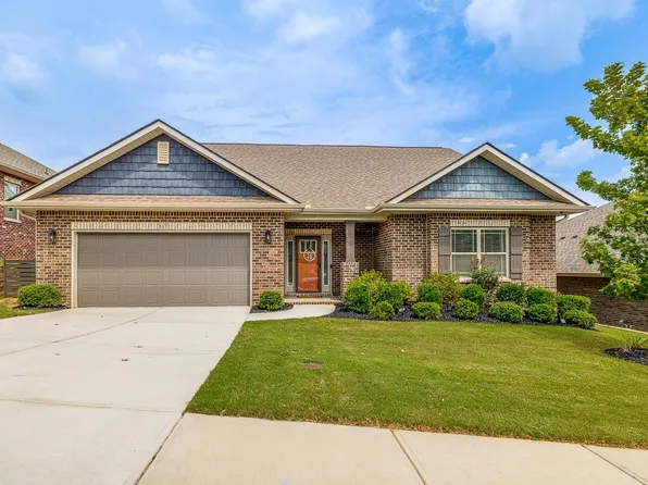 517 Flying Squirrel Way, Greenville, SC 29605