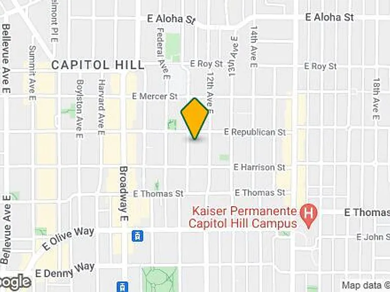 Common Capitol — Photo 11