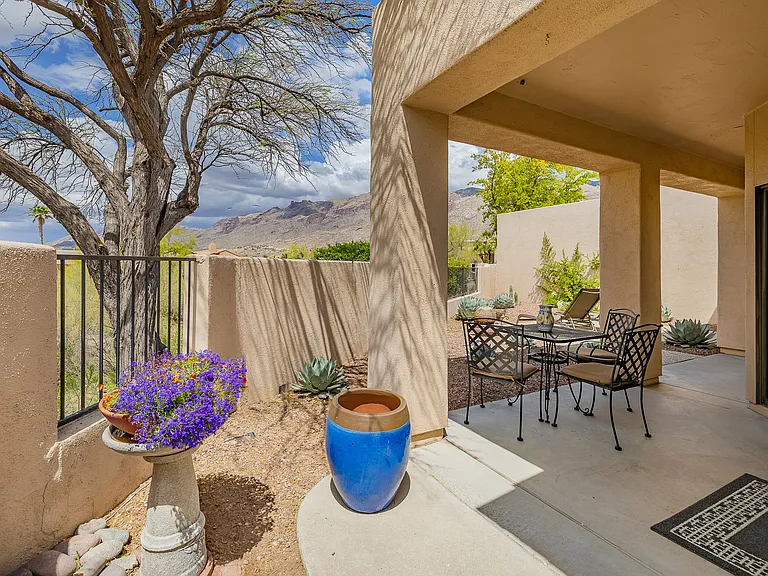 4555 E Red Mesa Dr — Photo 38