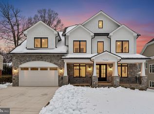 7604 Hemlock St, Bethesda, MD 20817